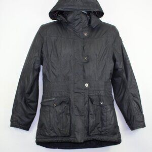 Helly Hansen Grey Winter Coat (M)